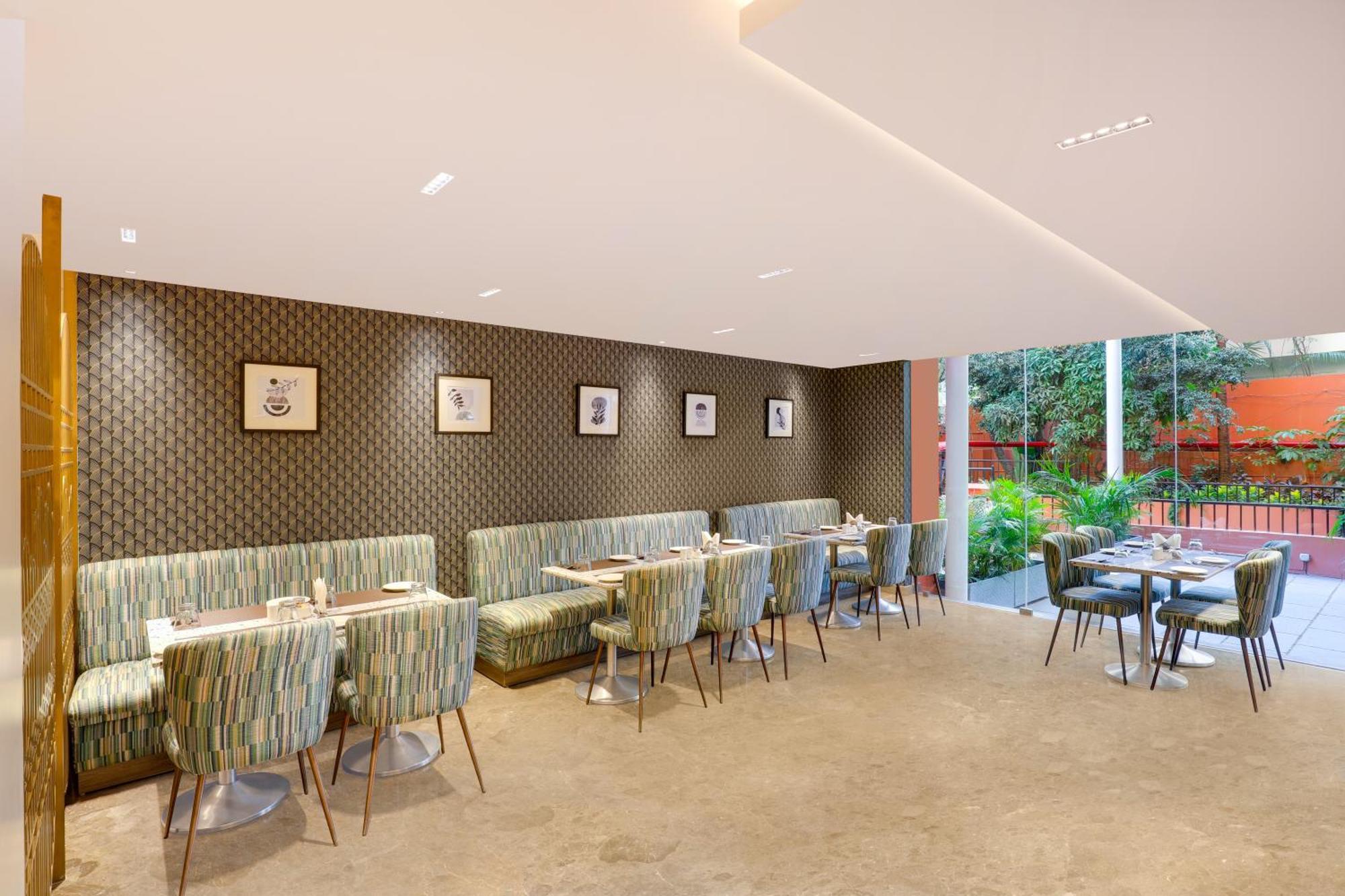 Lemon Tree Suites, Whitefield, Bengaluru Exterior photo